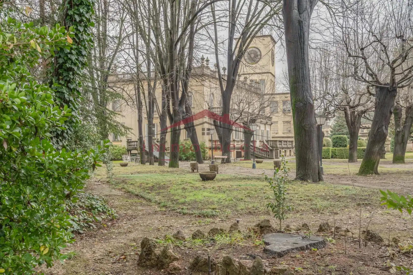 Jardí de Casa o xalet en venda en Capellades amb Calefacció, Jardí privat i Terrassa
