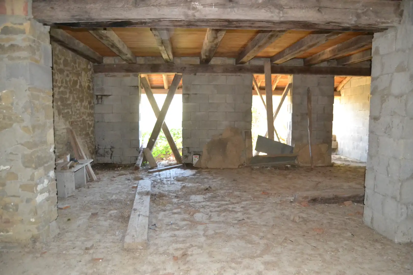 Finca rústica en venta en Las Peñas de Riglos