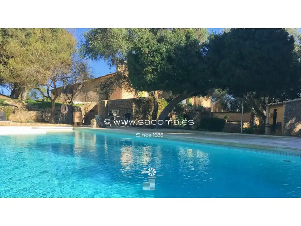 Jardín de Apartamento en venta en Son Servera con Aire acondicionado, Jardín privado y Terraza