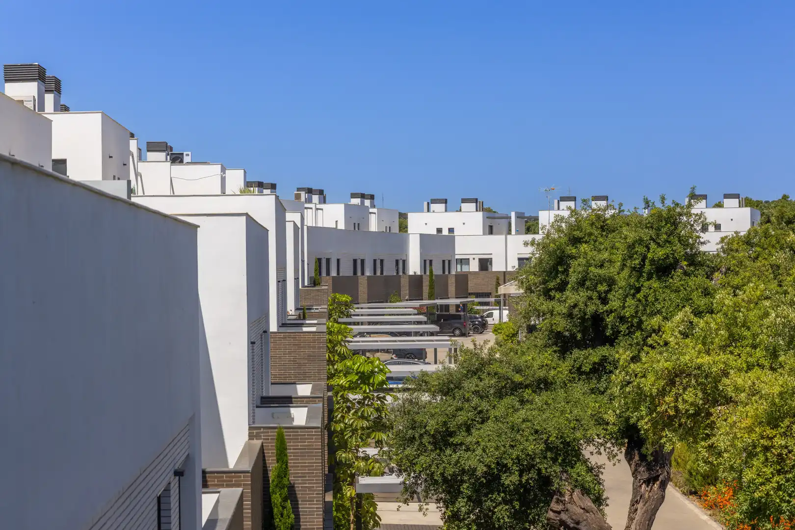 Casa a schiera con piscina in vendita a Sotogrande Alto, imagen 35
