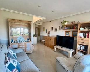 Attic for sale in Alicante Golf