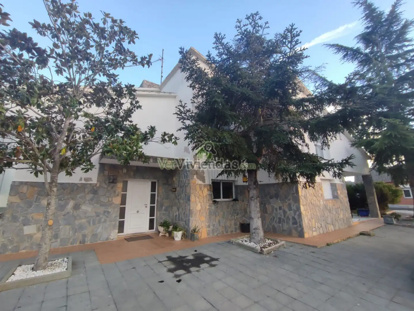 Casa o chalet en venta en N/A, -1, Vallirana
