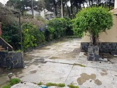Jardín de Piso en venta en Riells i Viabrea