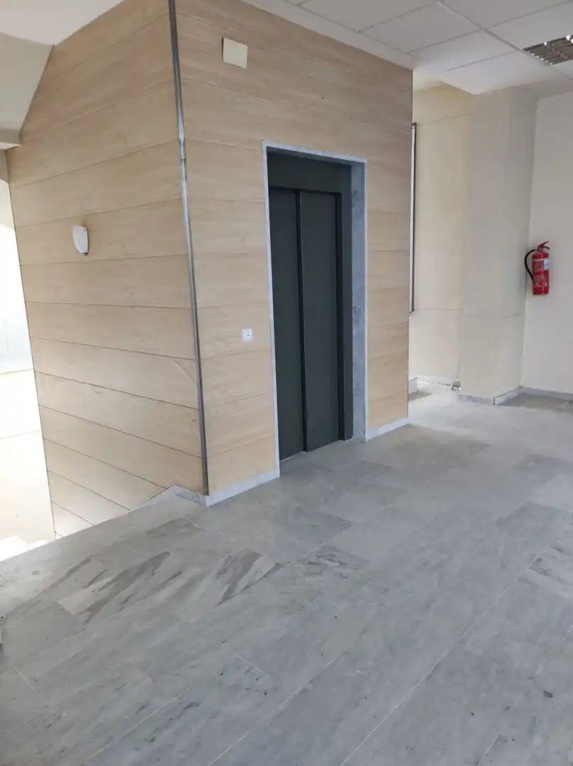 Oficina de alquiler en Mairena del Aljarafe