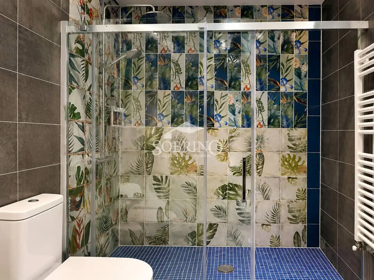 Maison avec jardin à vendre à Calle Piñeres de Pria 1, imagen 36