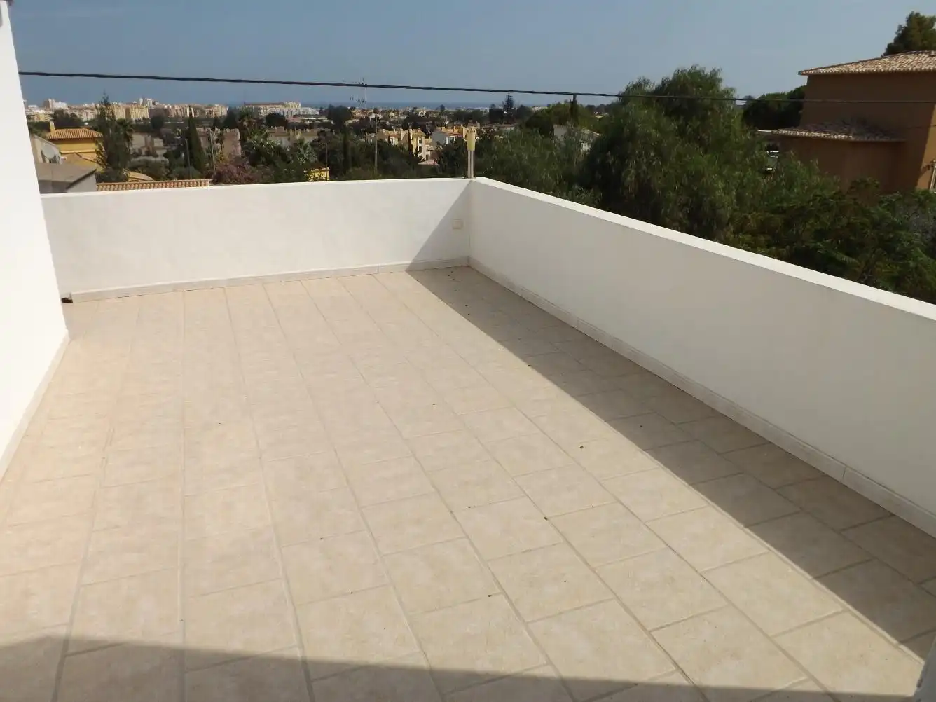 Villa mit Pool zum Verkauf in El Montgó, imagen 19