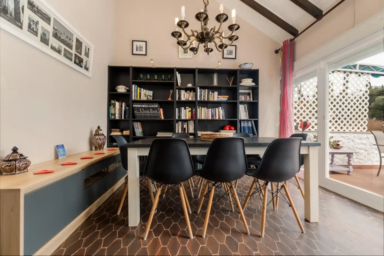 Casa con terraza en venta en Campo de Mijas, imagen 3