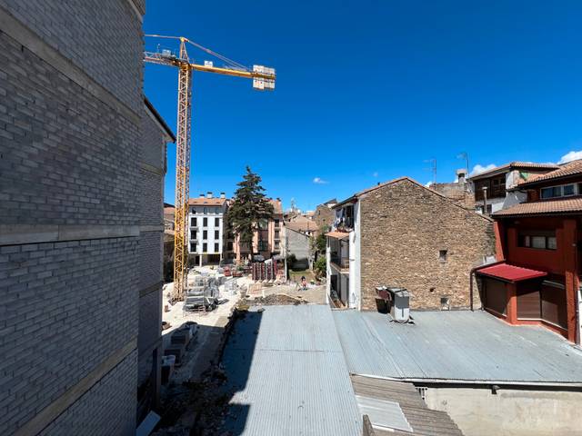 Casa-chalet en Venta en Calle Gil Bergés en Casco Antiguo - Ciudadela