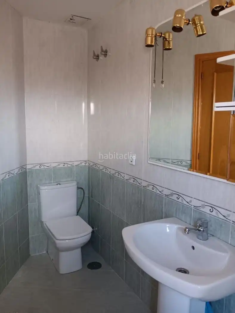Appartamento con ascensore in vendita a Paseo de Recoletos 39, imagen 24