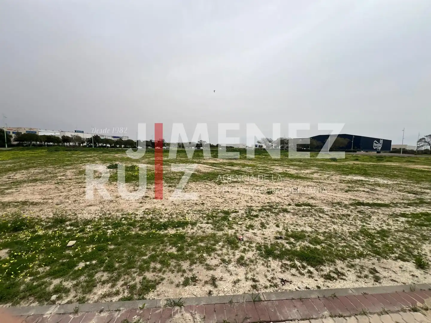 Rural land for sale in El Juncal - Vallealto