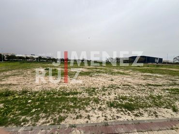 Industrial land for sale in El Juncal - Vallealto