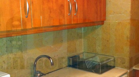 Foto 4 de Apartamento en venta en Calle Martínez Vigil, El Postigo, Oviedo