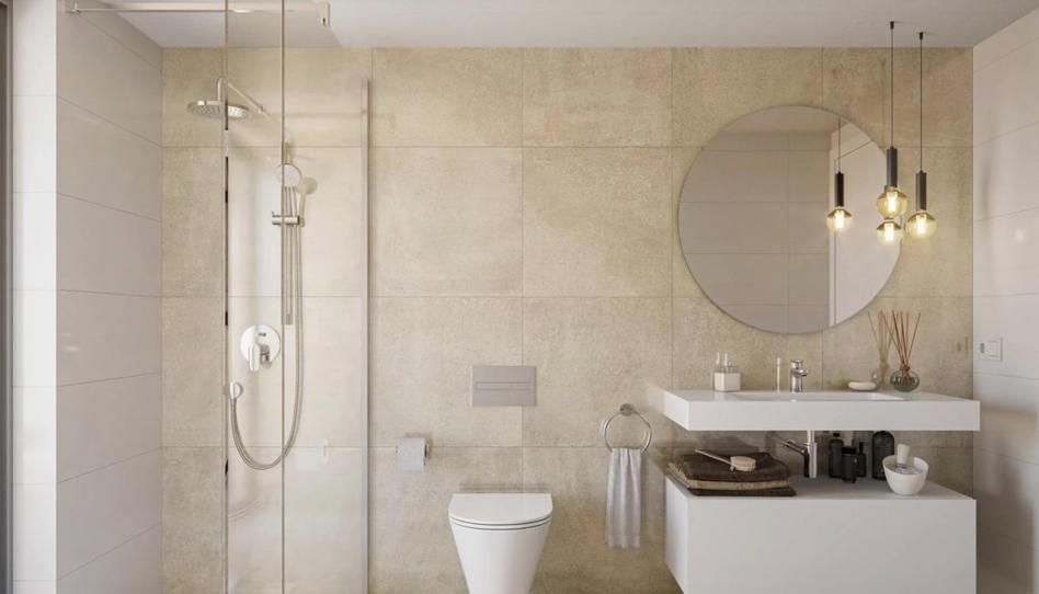 Foto 1 de Dúplex en venda a Guadalobón, Málaga