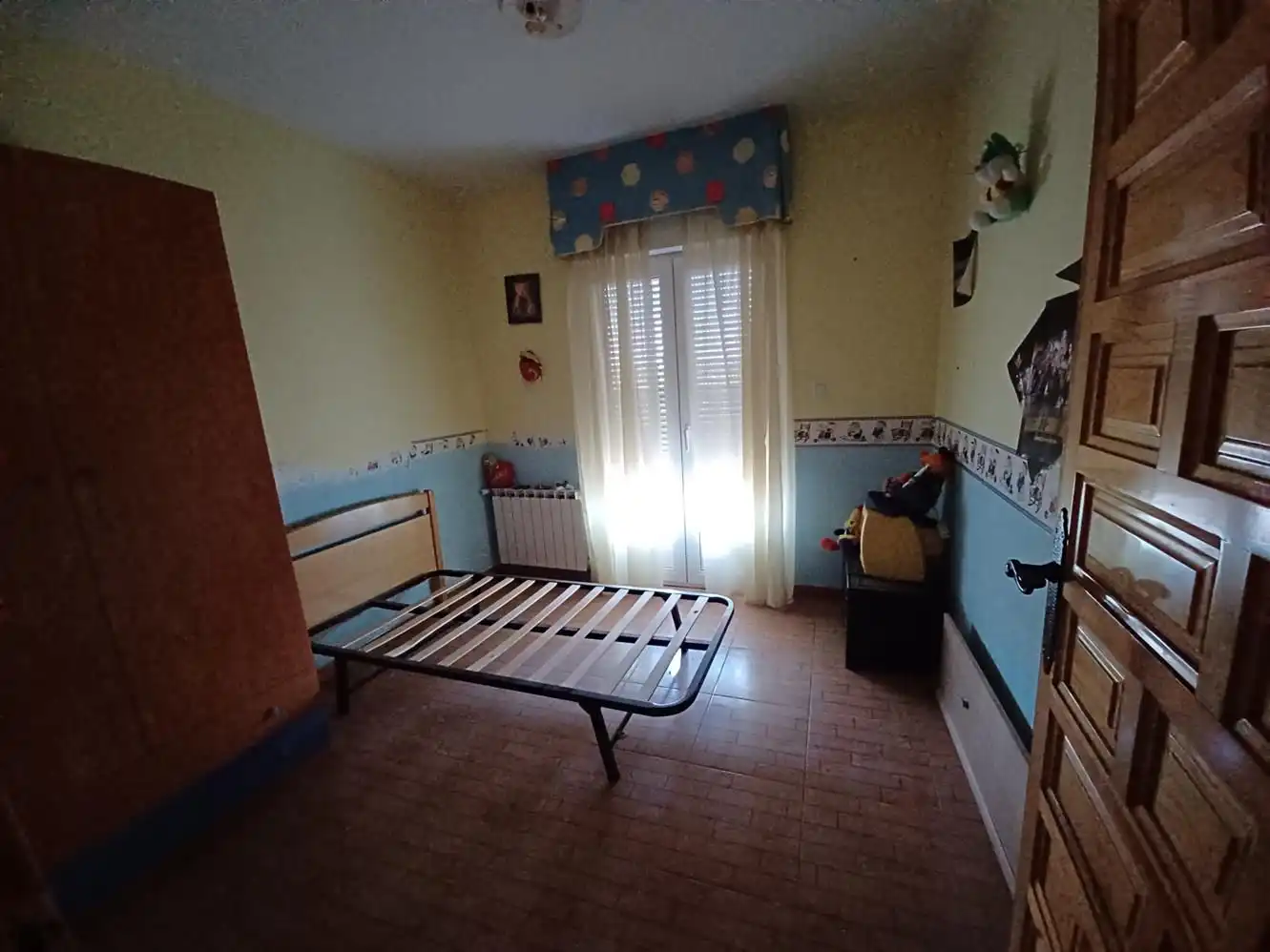 Casa amb jardí en venda a Fuensanta, imagen 19