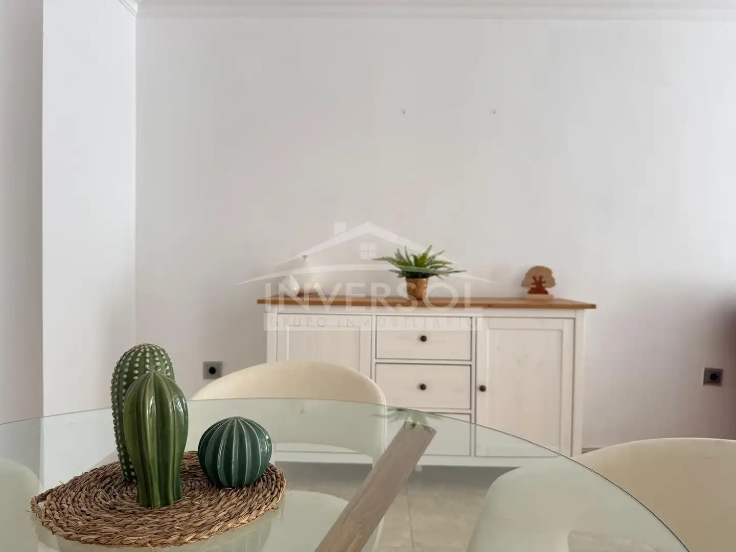 Living room of Detached homes for sale in El Ejido  with Air Conditioner, Heating and Terrace