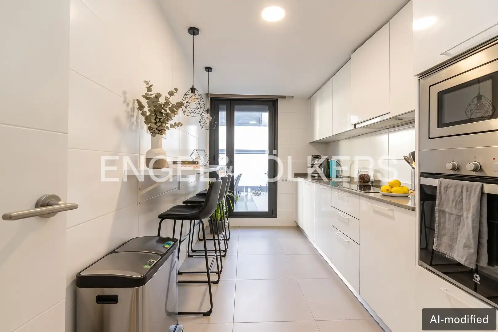 Duplex with pool for sale in Valenoso, imagen 13