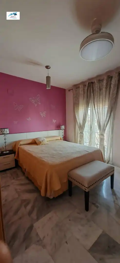 Detached homes for sale in Calle del Azafrán, Olivar de Quintos