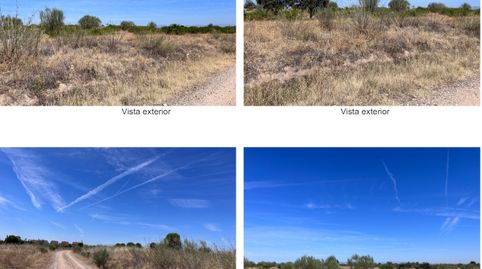 Foto 5 von Residential zum Verkauf in Poligono 3 Parcela 86, Las Ventas de Retamosa, Toledo