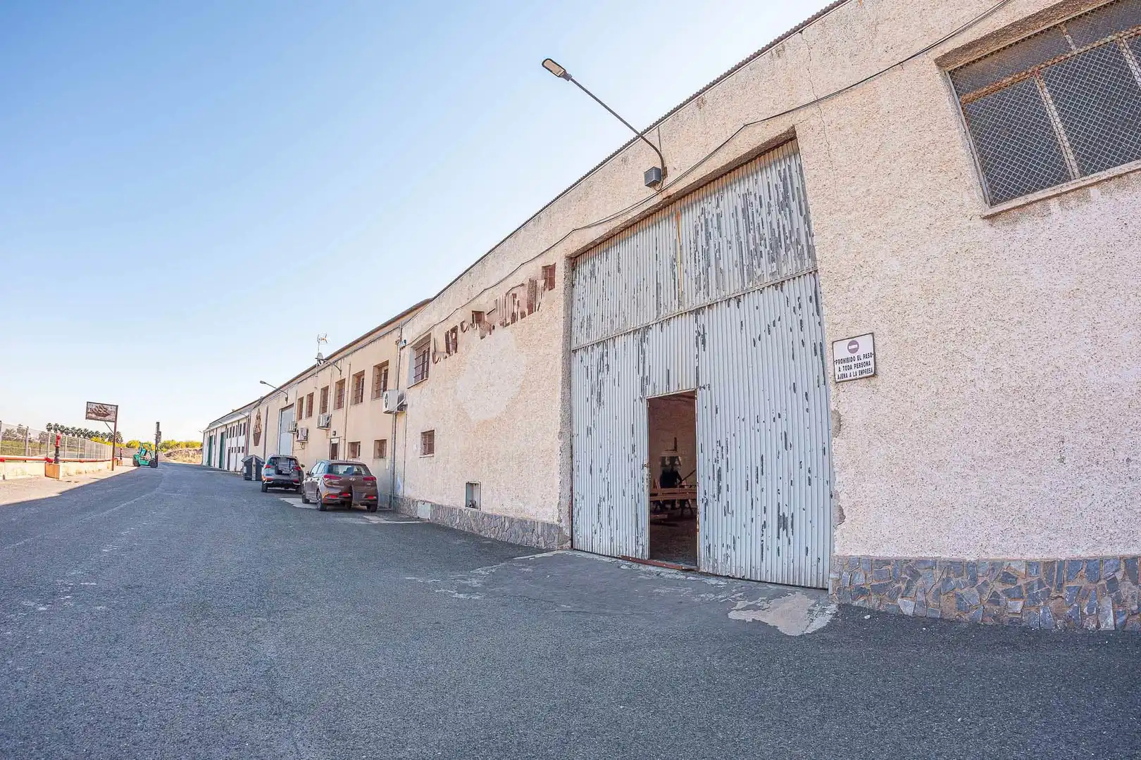 Industrial building for sale in Ctra. Hurchillo-Arneva, imagen 15