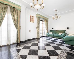 Living room of Flat for sale in Algarinejo  with Air Conditioner, Heating and Terrace