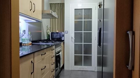 Photo 5 of Flat for sale in La Font de la Guatlla, Barcelona Capital