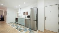 Kitchen of Planta baja for sale in Sant Boi de Llobregat  with Air Conditioner, Parquet flooring and Oven