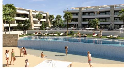 Foto 3 de Apartamento en venta en Monforte del Cid, Alicante