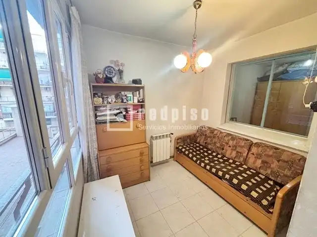 Habitación de Piso en venta en Guadalajara con Calefacción
