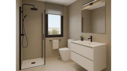 Foto 3 de Apartamento en venta en Pescadores, Mazarrón