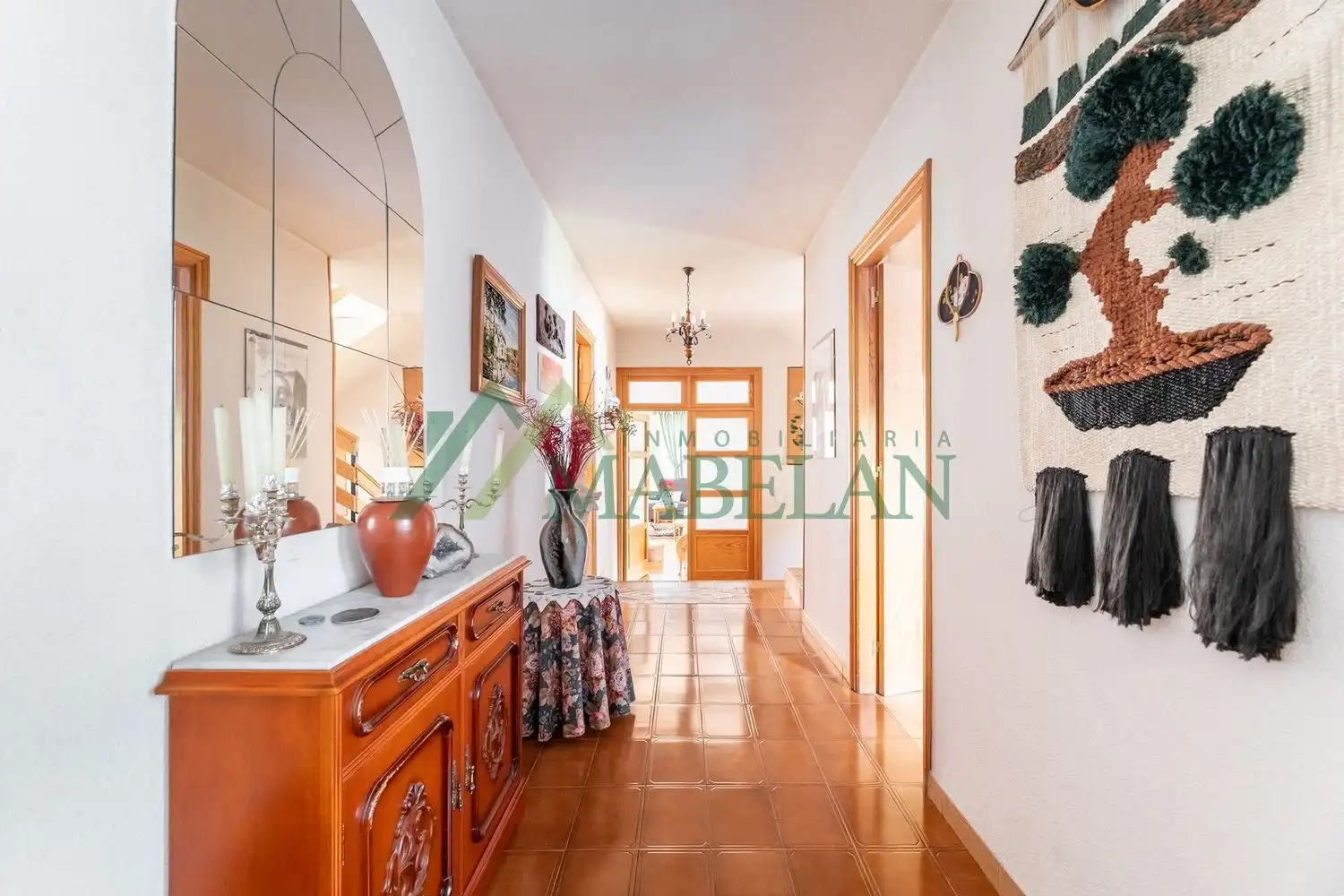 Casa o xalet en venda en Las Rozas de Madrid amb Aire condicionat, Calefacció i Jardí privat