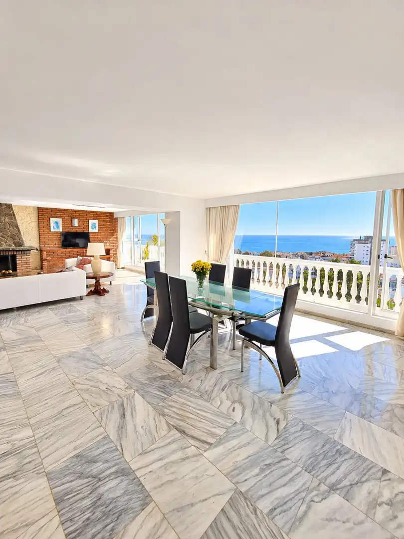 Duplex in vendita a Montemar