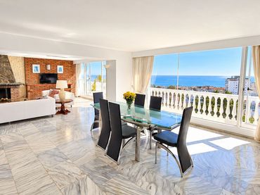 Duplex in vendita a Montemar