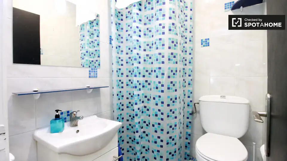 Habitación en El Raval