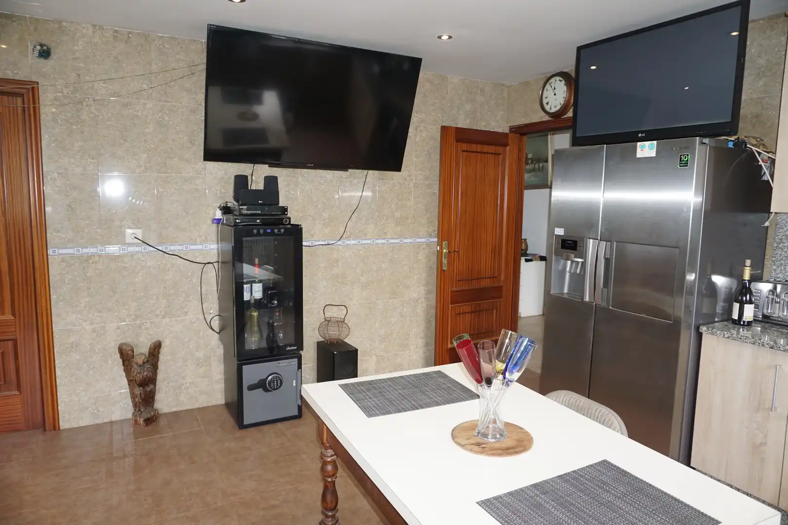 Houses for sale in Lugar Barra, 2, Sobrado (A Coruña)