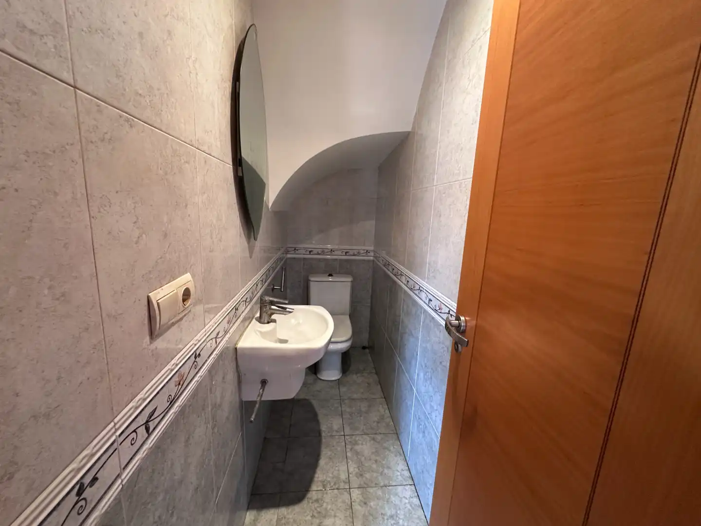 Terraced house with terrace for sale in Plaça Alfredo Krauss, imagen 29