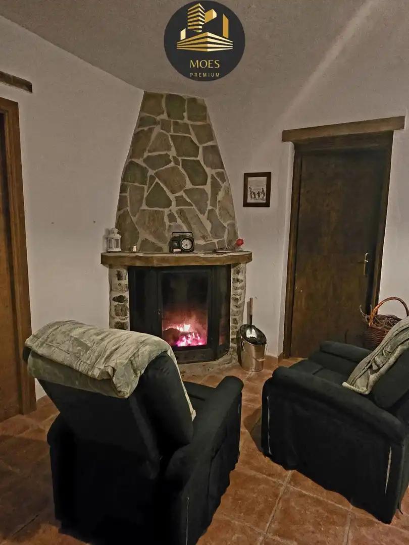 Country house for sale in Jubrique, imagen 2