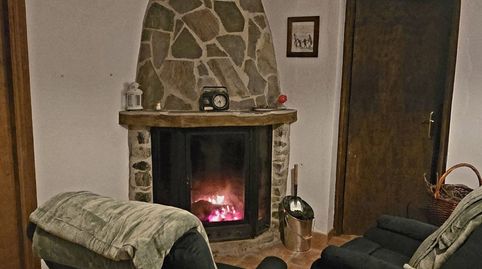 Foto 2 de Finca rústica en venta en Jubrique, Málaga