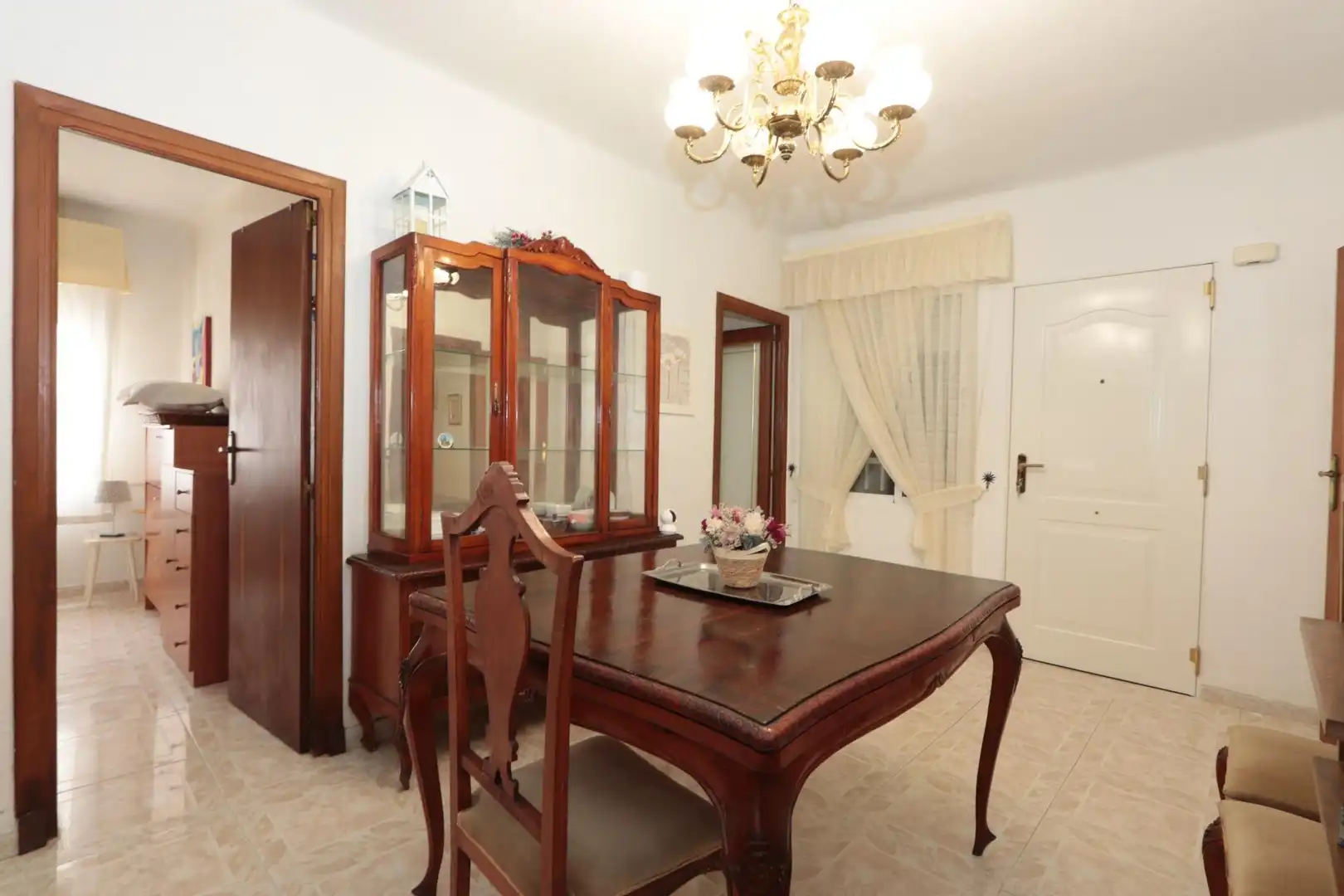 Piso con terraza en venta en Calle PINTOR BALACA, imagen 20