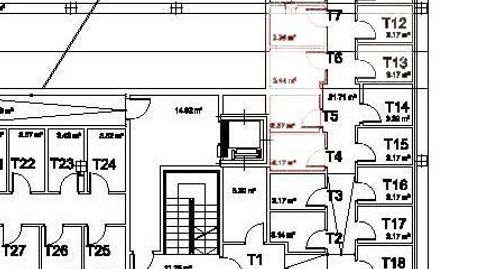 Foto 4 de Trastero en venta en Calle Cruz Roja de León 10, Las Eras de Renueva, León Capital