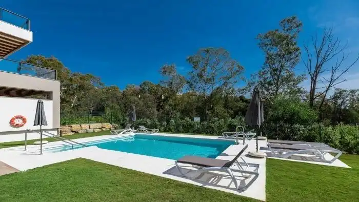 Apartament amb piscina en venda a N ANDALUCIA J, imagen 37