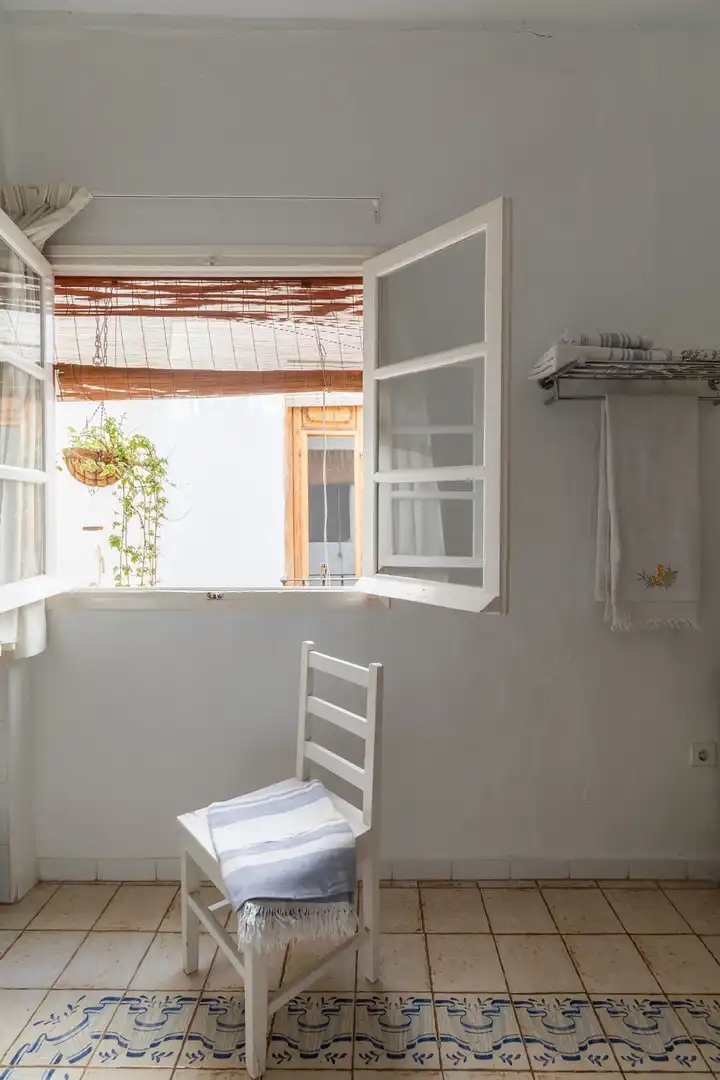 Terraza de Casa adosada en venta en Málaga con Terraza y Balcón