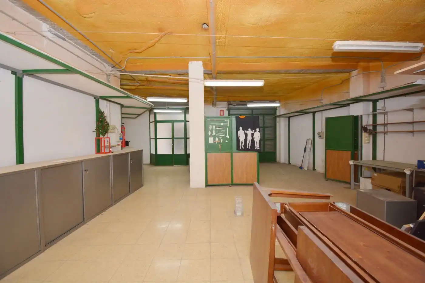 Local en venta en Calle SAN PABLO, 140, San Pablo