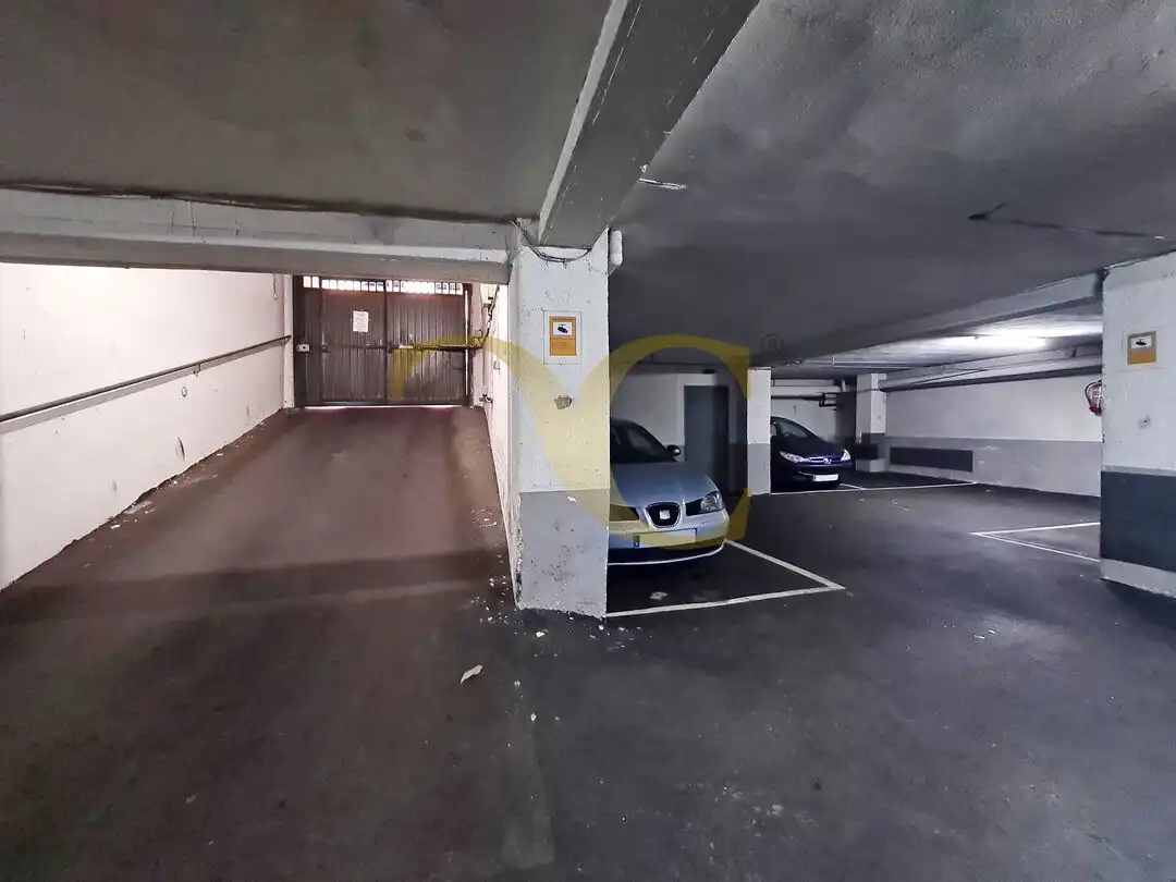 Parking à vendre à Calle del General Elorza, imagen 8
