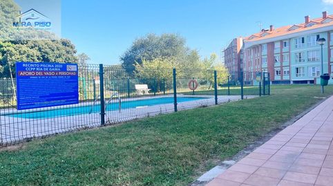 Foto 3 de Planta baja en venta en Escalante, Cantabria