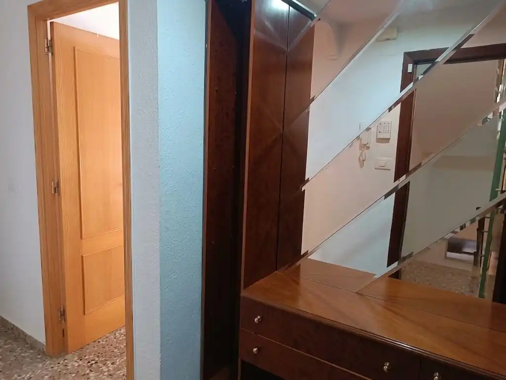 Appartamento con terrazza in vendita a Plaza CARLOS MARX, imagen 17