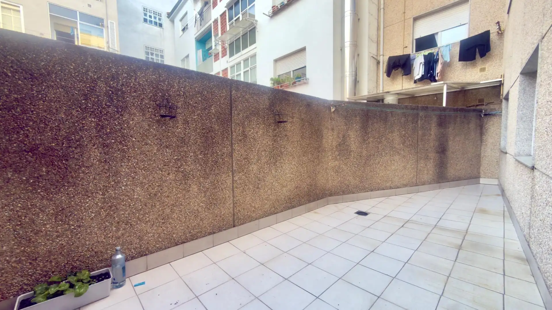 Appartement avec terrasse à vendre à TELLEIRA, imagen 5
