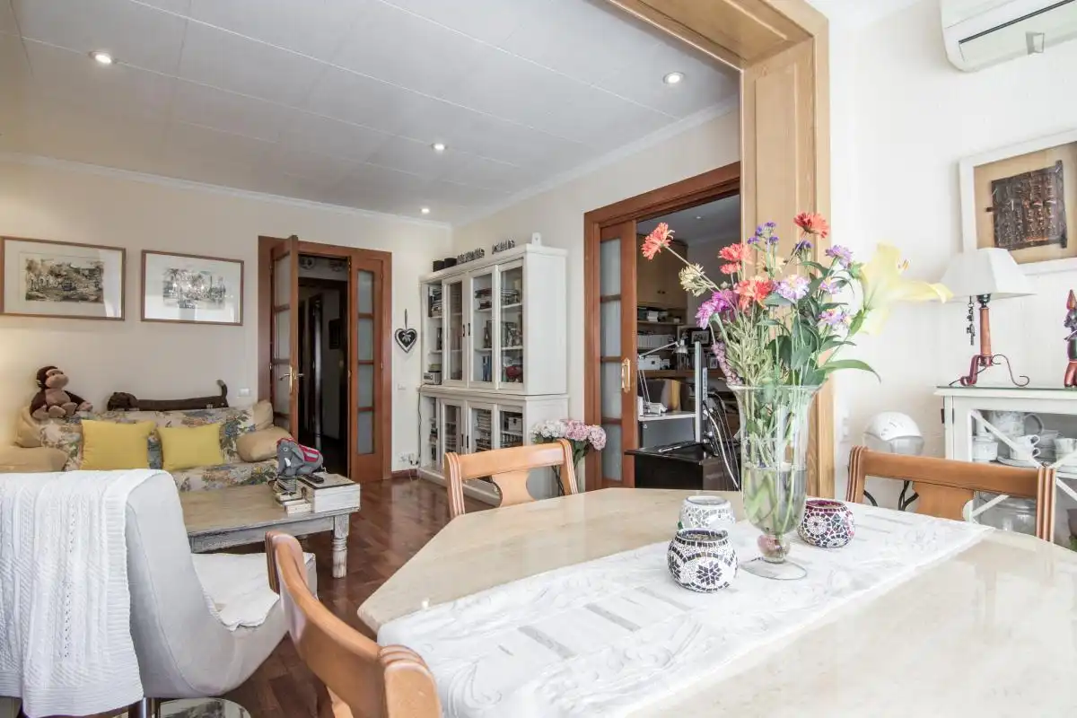 Habitación en Barcelona, Barcelona