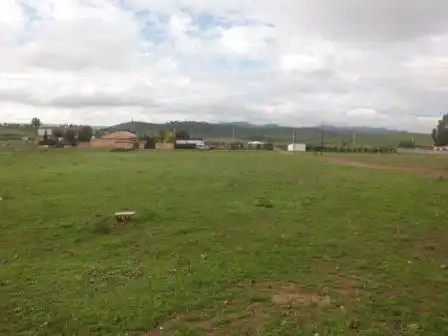 Terreny residencial en venda a Belmez