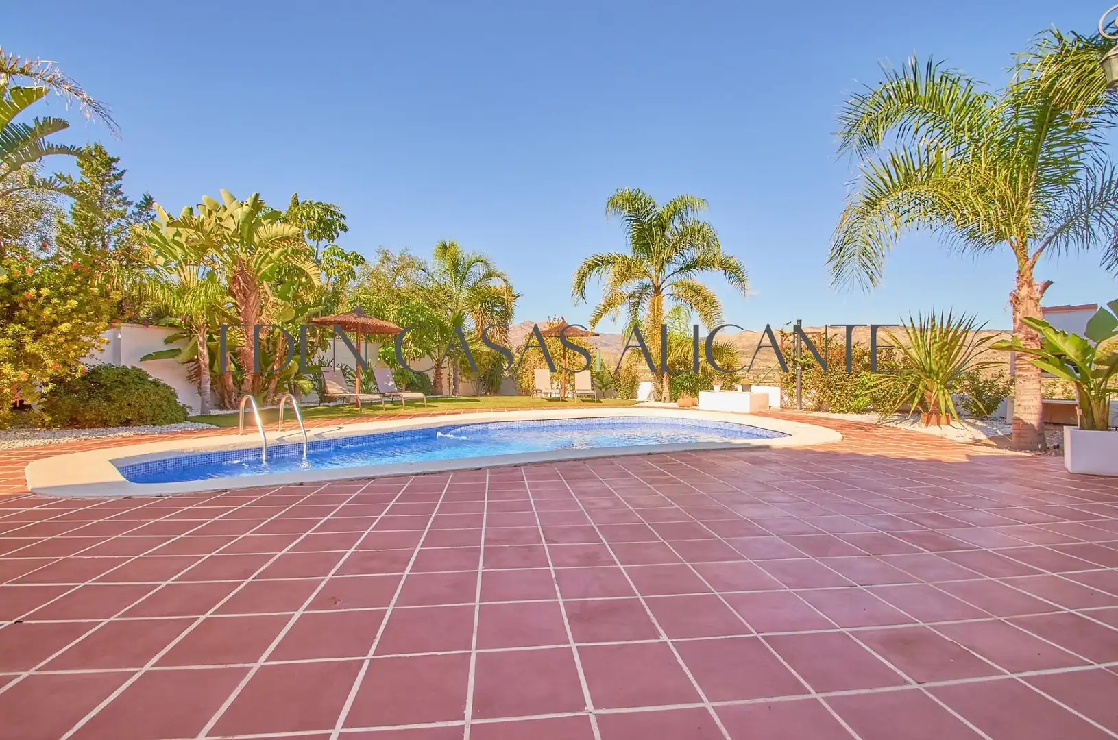 Detached house with pool for sale in Calle Carrasqueta, imagen 80