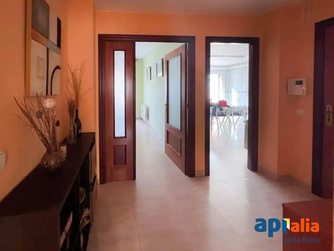 Apartments for sale in Sant Feliu de Guíxols  with Heating